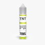 TNT Vape - 70ml in flacone da 75ml GLICERINA VEGETALE