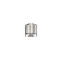Ambition Mods - Design by The Vaping Gentlemen Club - Bi2hop TOP REFILL TANK KIT 4ml - Gunmetal
