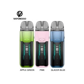 Vaporesso - LUXE XR MAX POD MOD 2800mah - New colors