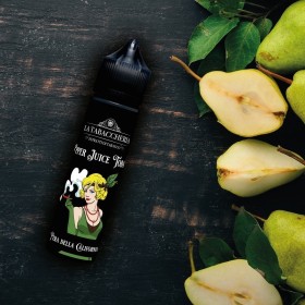 copy of SHOT60 - La Tabaccheria EXTRA DRY 4POD - Flapper Juice Tobacco - MANGO DELLE INDIE - aroma 20+40 in flacone da 20ml