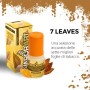Vaporart - Classici - 7 LEAVES 0mg/ml - Liquido pronto 10ml