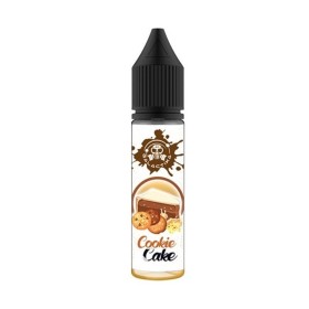 copy of SHOT60 - Galactika - Bakery - APPLE CAKE - aroma 20+40 in flacone da 20ml