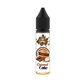 copy of SHOT60 - Galactika - Bakery - APPLE CAKE - aroma 20+40 in flacone da 20ml