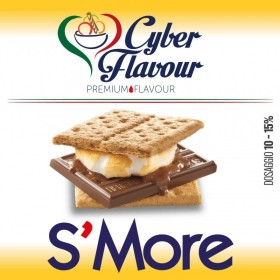 copy of Cyber Flavour - CARAMEL SALATO aroma 10ml