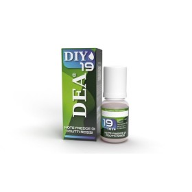 copy of Dea - Diy 01 CALLIOPE miscela aromatizzante 10ml