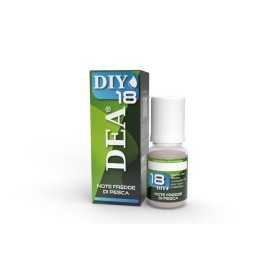 copy of Dea - Diy 19 KHANTY (ex FRUTTI ROSSI) miscela aromatizzante 10ml