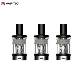 copy of Geekvape - Q SERIES SPARE POD 0.6ohm - 3 PIECES