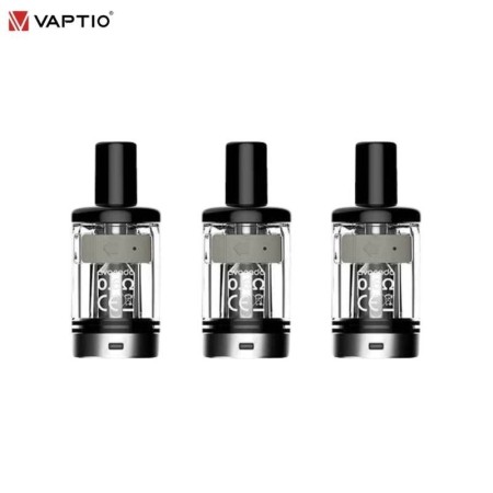 copy of Geekvape - Q SERIES SPARE POD 0.6ohm - 3 PIECES