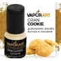 Vaporart - Classici - GRAN COOKIE 0mg/ml - Liquido pronto 10ml