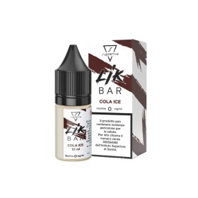 Lik Bar by Suprem-e - COLA ICE 0mg - Liquido pronto ai sali di nicotina 10ml