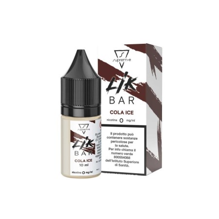 copy of Suprem-e - ORIGIN 0mg - Liquido pronto 10ml