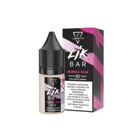 copy of Lik Bar by Suprem-e - WATERMELON ICE 0mg - Liquido pronto ai sali di nicotina 10ml