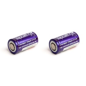 copy of 14500 - Vapcell H10 1000mAh - 10A - Flat Top