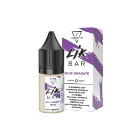 copy of Lik Bar by Suprem-e - COCO JUNGLE 0mg - Liquido pronto ai sali di nicotina 10ml