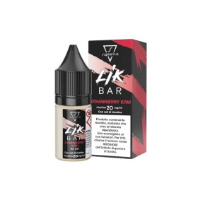 copy of Lik Bar by Suprem-e - COCO JUNGLE 0mg - Liquido pronto ai sali di nicotina 10ml