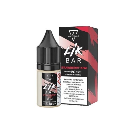 copy of Lik Bar by Suprem-e - COCO JUNGLE 0mg - Liquido pronto ai sali di nicotina 10ml
