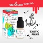 Vaporart - Special - ISLAND 0mg/ml - Liquido pronto 10ml