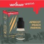 Vaporart - Special - JUNGLE 0mg/ml - Liquido pronto 10ml