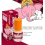 Vaporart - Classici - FRUIT LOVE 0mg/ml - Liquido pronto 10ml