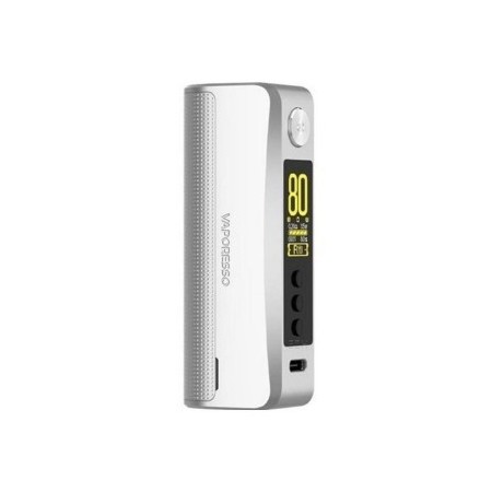copy of Vaporesso - GEN 80S BOX MOD 80W - Black