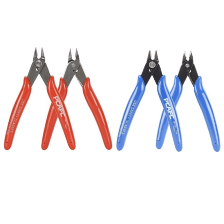 PLATO 170 CUTTERS