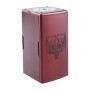 Vaperz Cloud - HAMMER OF GOD 400 - Maroon Red