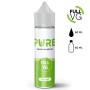 Pure - 60ml in flacone da 60ml GLICERINA VEGETALE