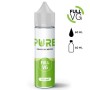 Pure - 60ml in flacone da 60ml GLICERINA VEGETALE