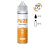 Pure - 45ml in flacone da 60ml GLICOLE PROPILENICO