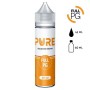 Pure - 45ml in flacone da 60ml GLICOLE PROPILENICO