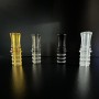copy of Officine Svapo DRIP TIP CALIPSO Metacrilato - Arlecchino