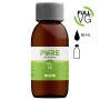 Pure - 80ml in flacone da 150ml GLICERINA VEGETALE