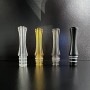 copy of 01 Vape - MY DRIP TIP 510 per kiwi - BLUE