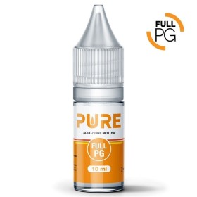 Pure - 10ml PROPYLENE GLYCOLE
