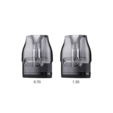 Voopoo - Vmate / Vthru POD DI RICAMBIO - 2 PEZZI