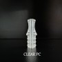 copy of Officine Svapo DRIP TIP CALIPSO Metacrilato - Arlecchino