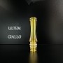 copy of 01 Vape - MY DRIP TIP 510 per kiwi - BLUE