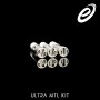 BKS - Ellipse AIR PIN ULTRA MTL KIT