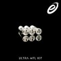 BKS - Ellipse AIR PIN ULTRA MTL KIT