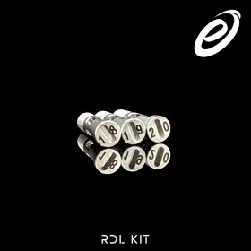 BKS - Ellipse AIR PIN RDL KIT