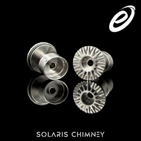 BKS - Ellipse SOLARIS CHIMNEY