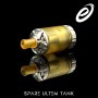 BKS - Ellipse SPARE ULTEM TANK