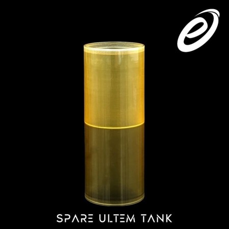 BKS - Ellipse SPARE ULTEM TANK