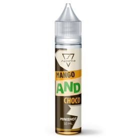 copy of MINI SHOT - Suprem-e - AMERICANONE - aroma 10+10 in flacone da 20ml