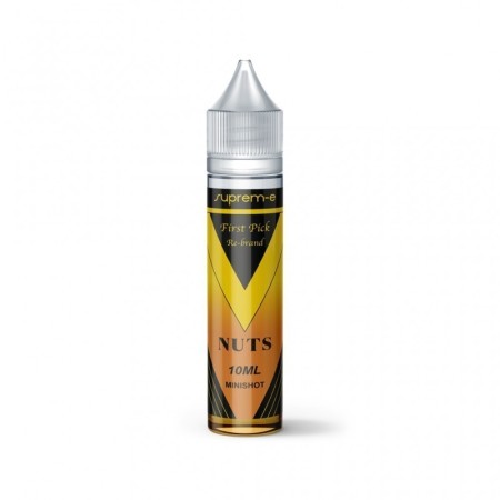 copy of MINI SHOT - Suprem-e - And - MANGO AND CHOCO - aroma 10+10 in flacone da 20ml