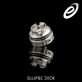 copy of Angry Fox Vape - 4.51 MTL RTA