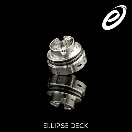 copy of Angry Fox Vape - 4.51 MTL RTA