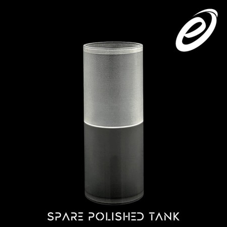 BKS - Ellipse SPARE POLISHED TANK
