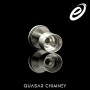 BKS - Ellipse QUASAR CHIMNEY