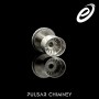 BKS - Ellipse PULSAR CHIMNEY